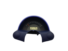 Merilnik hitrosti Smart Fortwo 001184V015 110008872022