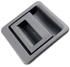 Kljuka vrat Srednji Jumper Boxer Ducato II OE 9101E5