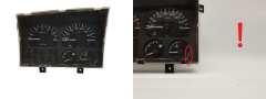 Merilnik hitrosti Nissan Trade 2481084905 2668