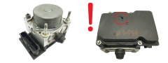 Črpalka Abs Fiat Lancia 51772682 0265800526 0265231740 Bosch 61447