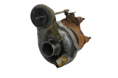Turbopolnilnik 54359700002 54391015080 409838 1.5 DCI Renault Nissan 2098