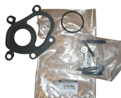 Tesnilo, tesnilni obroč Original Master 3 Movano NV400 2.3 DCI 144D11103R