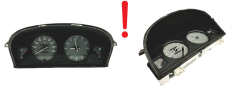 Merilnik hitrosti Citroen Berlingo 1 9630166680 49762