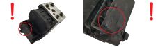 Črpalka Abs Nissan Almera N16 476605M301 0273004452 Bosch 1448