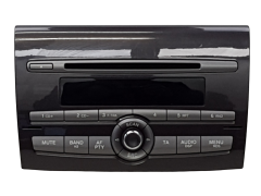 Radio Cd Mp3 Predvajalnik Fiat Bravo 2 735484417 Model OB
