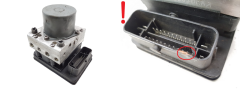 Črpalka Abs Fiat 500L 51879973 18021710-B TRW 1270