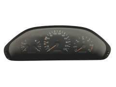 Merilnik vrtljajev Mercedes C W202 2025408148 110008900024 VDO