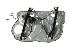 Mehanizem Oken 6Q4837461J 88370139902 VW Polo DPA