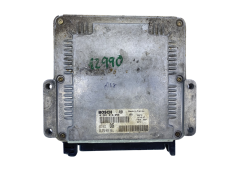 Kontrolna Enota 0281010250 9637089980 28FM0167 PSA Bosch 64029