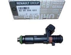 Vbrizgalna šoba Original 8200506653 Renault