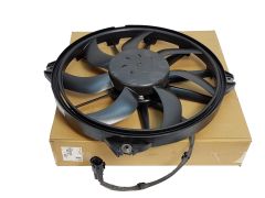 Ventilator Hladilnika Citroen Peugeot 1253T4 1253.T4 Original