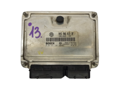 Kontrolna Enota Motorja ECU VW 045906019BF 0281011241 Bosch 19092