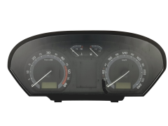 Merilnik vrtljajev Skoda Fabia 6Y0920883D 110080253037 VDO