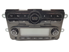 Avtoradio BT USB Smart A4539009204 281151408R