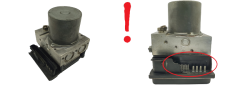 Črpalka Abs Mercedes A0064310812 0265950618 0265235225 61461