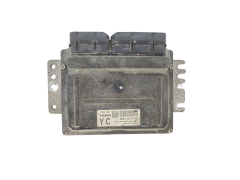 Kontrolna Enota MEC37-320 F2 YC Nissan Hitachi 61225