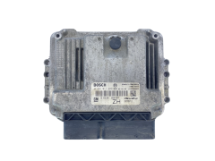 Kontrolna Enota 0281011943 55556829 8973785712 Opel Bosch GM Isuzu 63839