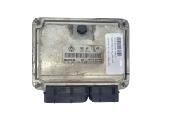 Kontrolna Enota 038906012HP 0281011320 Seat VW Bosch 63330