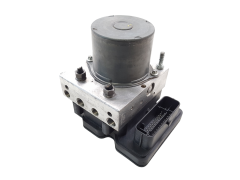 Črpalka Abs Fiat Ducato 51987033 0265260989 0265956214 Bosch 2204