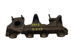 Izpušni kolektor 7700104736 Renault Espace 3 Laguna I 2.2 DT G8T 12435