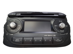 Radio Cd Mp3 Predvajalnik KIA Picanto 2 961701Y201MB2 AM100TAEE 1451