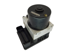 Črpalka Abs VW Audi Skoda 1J0614117E 1C0907379C Ate 3992