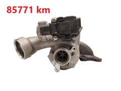 Turbopolnilnik 1.4 TSI Audi VW Seat Skoda 04E145713N 85771 km