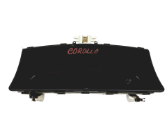 Merilnik hitrosti Toyota Corolla 83800-02760 59226