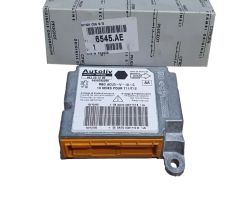 Modul krmilne enote Airbag Original 6545AE 6545.AE Citroen Peugeot