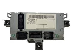 Modul krmilne enote BSI Fiat 46774360 Delphi