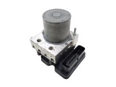 Črpalka Abs Renault Captur 2 476603124R 0265956740 Bosch