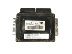 Kontrolna Enota 96376652 S010016040A9 Chevrolet Daewoo Kemsco 27395