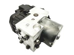 Črpalka Abs Fiat Seicento 46556475 0265216710 Bosch 43255