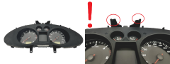 Merilnik vrtljajev Seat Ibiza W06L0920820J 110080105014A 56892