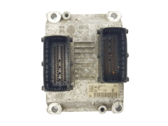 Kontrolna Enota Motorja ECU Fiat 00467694030 0261206981 Bosch