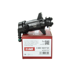 Šoba Čistilca Žarometov Leva 8E0955101E 99551831701 Audi A4 Vika