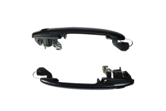Kljuka vrat Spredaj Komplet Ali VW Polo 6N0837207A 88371820502 DPA