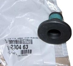 Vijak Original 230463 2304.63 Citroen Peugeot