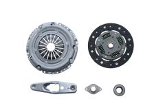 Komplet sklopke Ali Skoda 03C141025F B10916 Borsehung