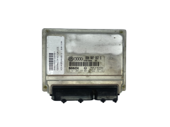 Kontrolna Enota 8D0907557S 0261204183 Audi Bosch 62516