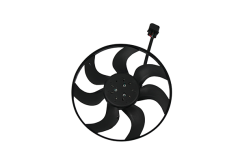 Ventilator Hladilnika 6R0959455 99591802801 VW Audi Skoda Vika