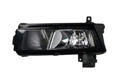Meglenka Leva 5TA941661 99411798602 VW Touran DPA
