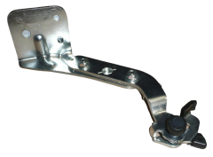 Vodilo Vrat Desna Original Jumper Boxer Ducato III 1616813880