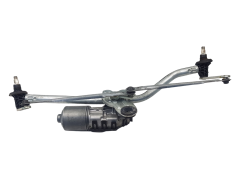 Mehanizem Brisalcev BMW 3 E46 67.63- 6914577 0390241712 Bosch 1714