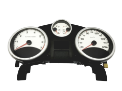 Merilnik hitrosti Peugeot 207 9666132380 A2C53337652 57044