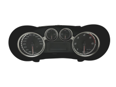 Merilnik vrtljajev Alfa Romeo Mito 50517150 A2C53357406 40735
