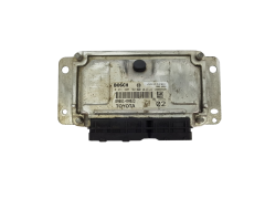 Kontrolna Enota Toyota 89661-0H023 0261208702 Bosch 18783