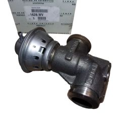 Egr Ventil Original 1628WV 1628.WV Citroen Peugeot