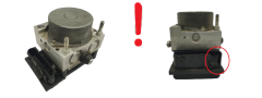 Črpalka Abs Fiat Grande Punto 51787091 0265800598 0265231878 62163
