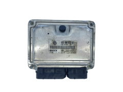 Kontrolna Enota 038906012GE 0281010862 VW Seat Skoda Bosch 63010